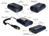 TRANMSMISSOR M-AUDIO WIRELESS MIDIAIR