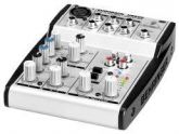MESA BEHRINGER UB502 NOVINHA