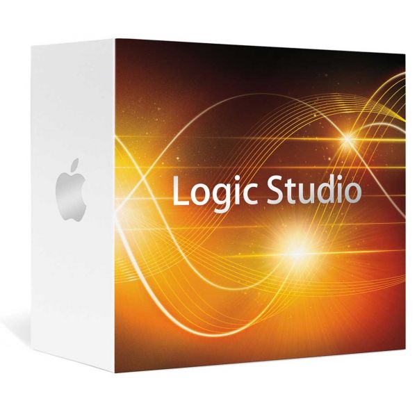 PROGRAMA LOGIC PRO 9