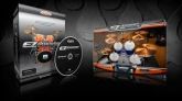 EZDRUMMER 1.3 COMPLETO COM TODAS AS EXPANÇÕES